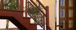 楼梯栏杆