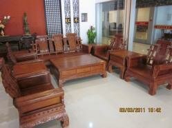 仿古家具