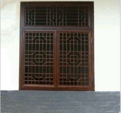 仿古门窗