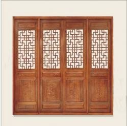 仿古门窗