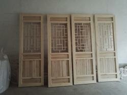 仿古门窗